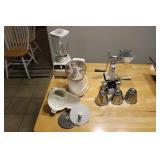 Misc. Kitchen Appliances