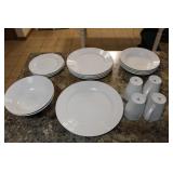 Farberware Dish Set