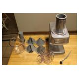 Cuisinart Mini Food Processor