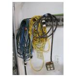 Extension Cords