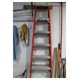 Step Ladder