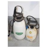 Hand Sprayers
