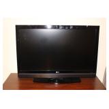 42' LG Flatscreen TV
