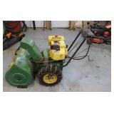 Snow Blower