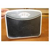 Taylor Bathroom Scale