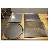 Baking Trays/Cookie Sheets