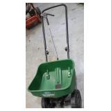 Fertilizer/Spreader