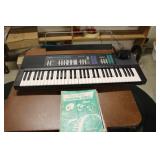 Yamaha Keyboard