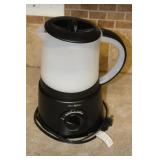 Hot Cocoa Maker