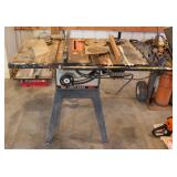 Table Saw