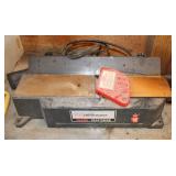 Jointer/Planer
