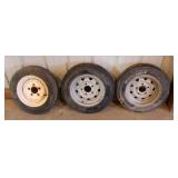 Trailer Tires