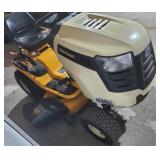 Cub Cadet Garden Tractor