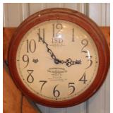 Antique Wall Clock