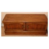 Cedar Chest