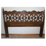 Headboard