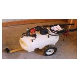 Trailer Sprayer