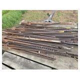 Steel T Fence Posts