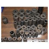 Impact Sockets