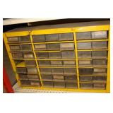 Parts Bin Organizers