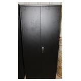 Metal Storage Cabinets