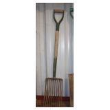 Garden Fork