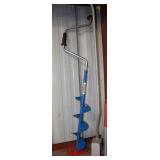 Ice Auger