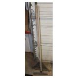 Rakes