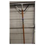 Floor Squeegee