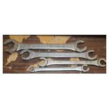 MAC Wrench Set