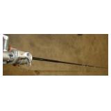 72" Rod & Reel
