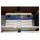 Tackle Box