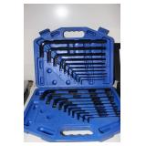 Allen Wrench Set