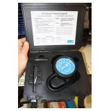 Pressure Guage Kit