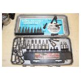 Hex & Torx Bit Drivers