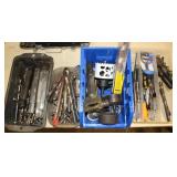 Drills Bits & Hole Saws
