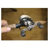 KVD Rod & Reel