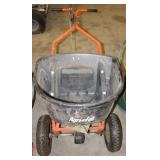 Fertilizer Spreader