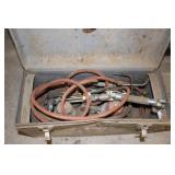 Gas Welder Accessories