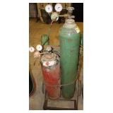 Gas Welder/Torch