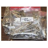 Craftsnab Wrench Set