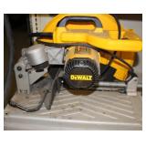 Chop Saw