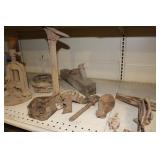Primitive Tools