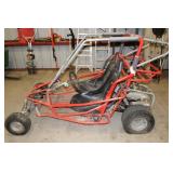 Go Cart