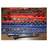 3/8" Socket Set