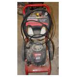 Pressure Washer