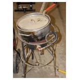 Propane Cooking Stove