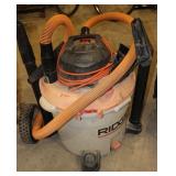 Shop Vac