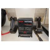 Bench Grinder