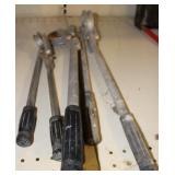 Tubing Benders